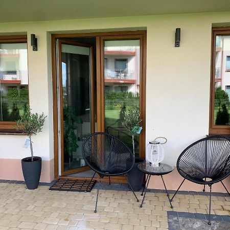 Apartament Ofelia Дарлувко Экстерьер фото