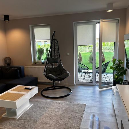 Apartament Ofelia Дарлувко Экстерьер фото