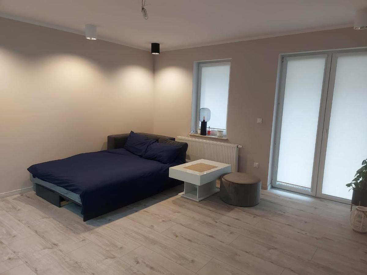 Apartament Ofelia Дарлувко Экстерьер фото