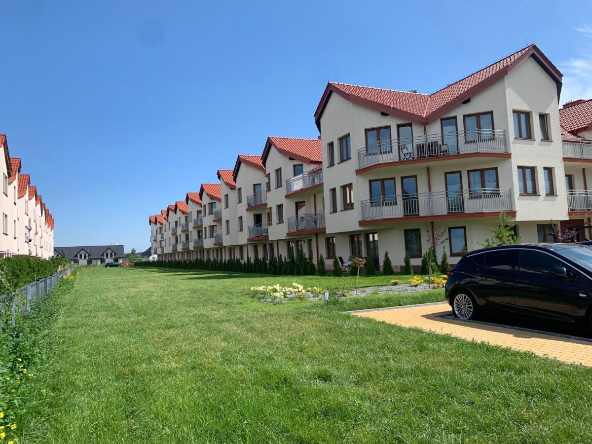 Apartament Ofelia Дарлувко Экстерьер фото