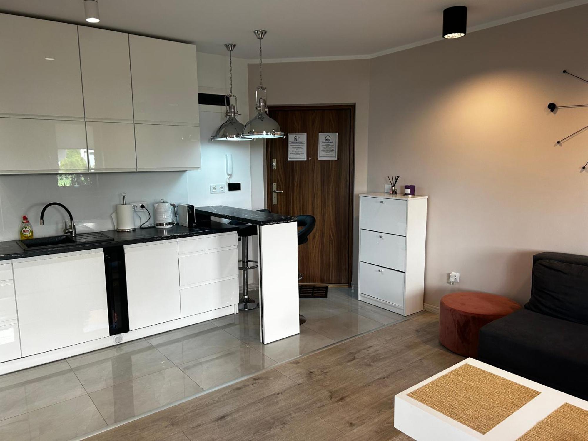 Apartament Ofelia Дарлувко Экстерьер фото