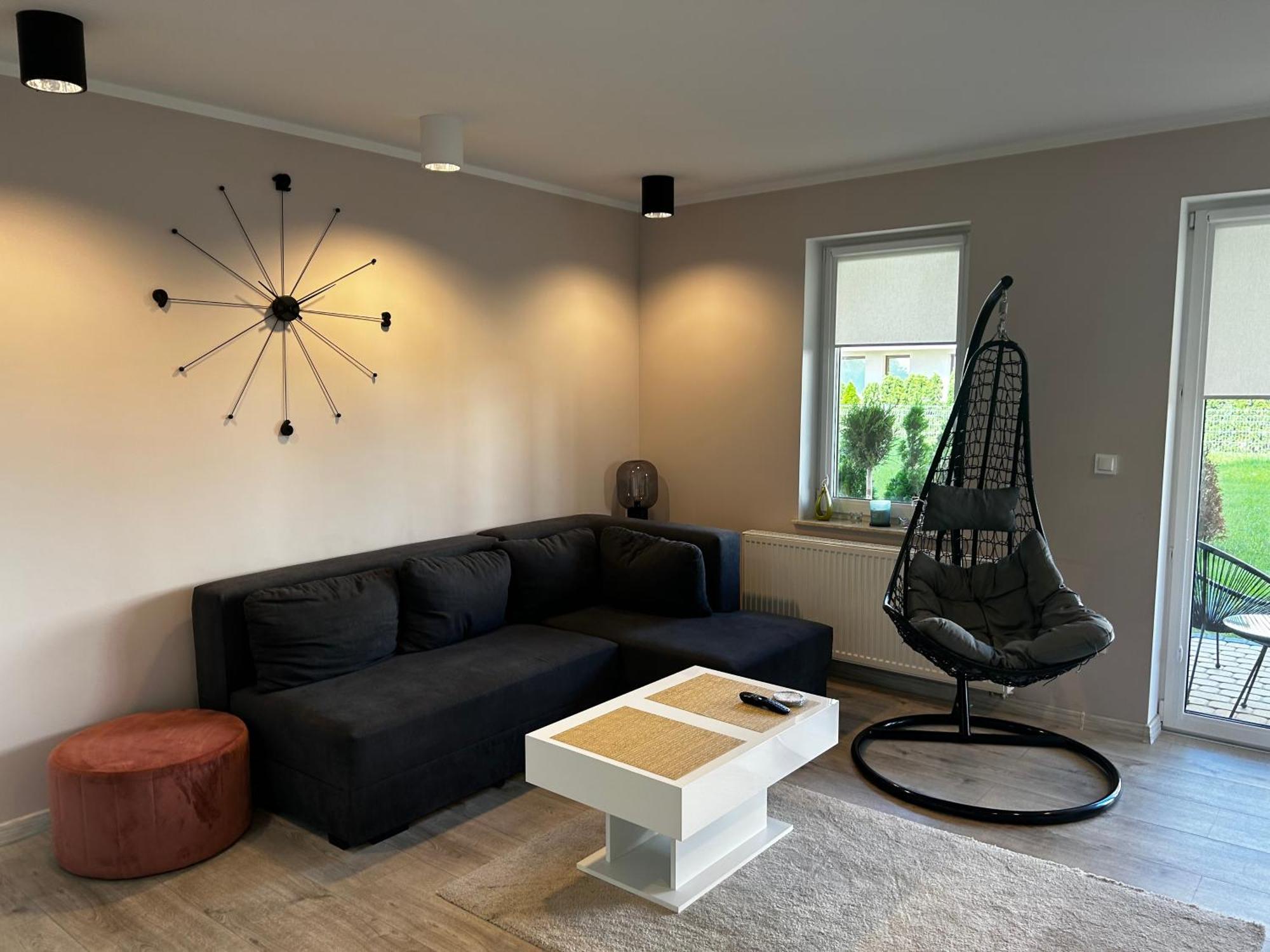 Apartament Ofelia Дарлувко Экстерьер фото