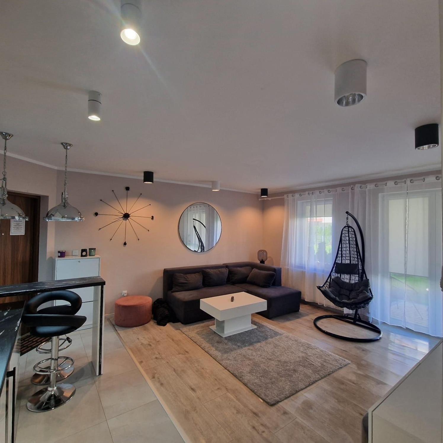 Apartament Ofelia Дарлувко Экстерьер фото