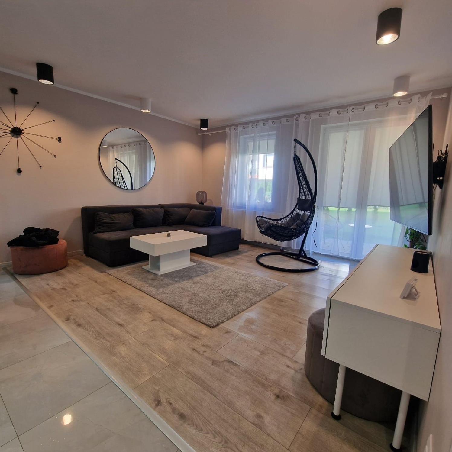 Apartament Ofelia Дарлувко Экстерьер фото